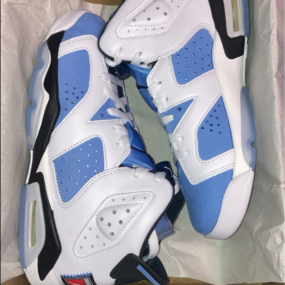 Jordan 6